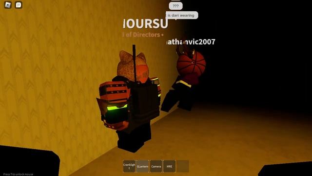 Roblox | ASYNC The Backrooms: The Great Pitfalls смотреть онлайн