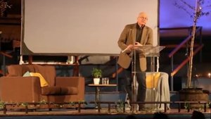 Тим Келлер. Поиск большего | Проповедь (2020)