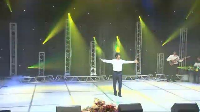 Ямлихан Гаджиев    Моя единственная Ямлихан 2012