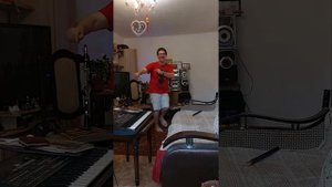 Тата Симонян#Армения#Роберт брату Гамлету