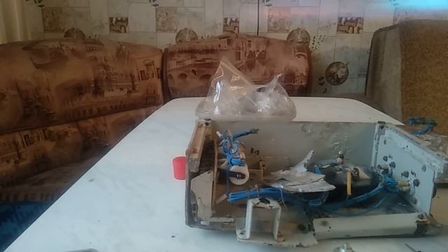 РЕЗИСТОРЫ СП5-35А ПАЛЛАДИЙ 58%РАЗБОР. смотреть онлайн