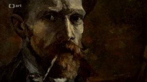 Van Gogh: Příběh