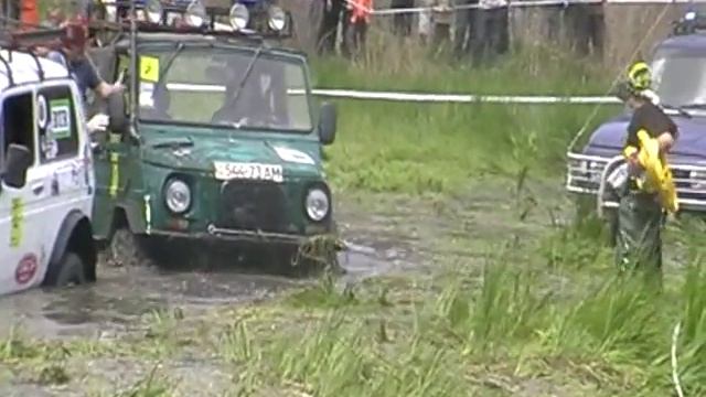 Старт Азимута1.MOD смотреть онлайн