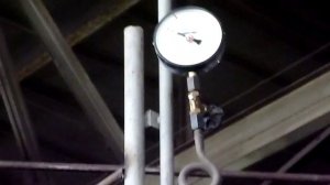 Котельный цех площадка ВУК БКЗ-75