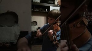 Зтюд 33, Ф.Вольфарт.