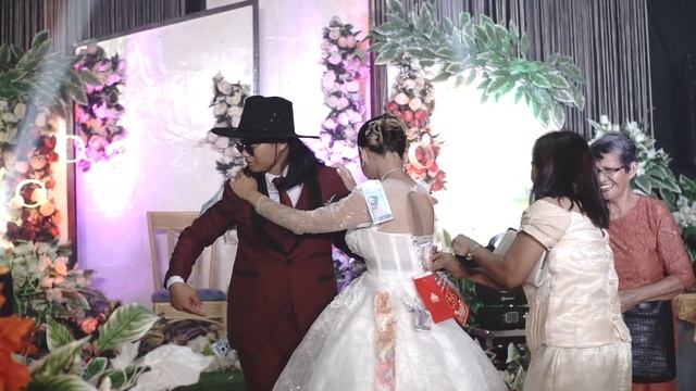 Alexis x Clarisa | Full Wedding Documentary смотреть онлайн