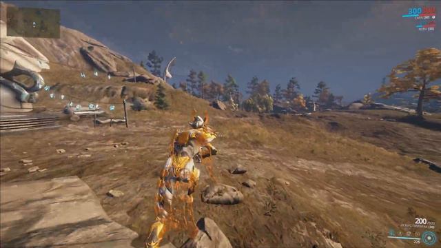 Warframe Для Новичков  Выпуск 1 Паркур!!!