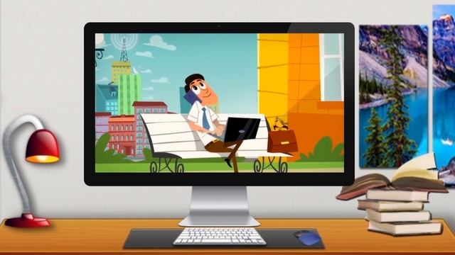 Как работает сотовая связь? Почему мобильную связь называют сотовой? Скорости мобильного интернета.