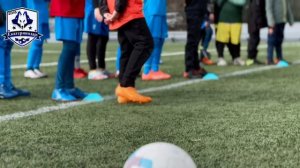 футбольный лагерь ФК Екатеринодар  в пос. Широкая Балка