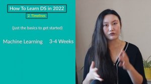 How I Would Learn Data Science in 2022