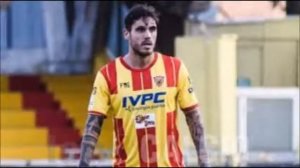 Nicolas Viola vuole solo il Benevento!!!