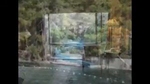 Отдых на лучших курортах Зимбабве не дорого и шикарно