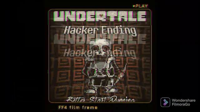 VHS Sans Theme : BETTER START RUNNING. [Cover by FaDeD aWaY] {REPOSTED} смотреть онлайн