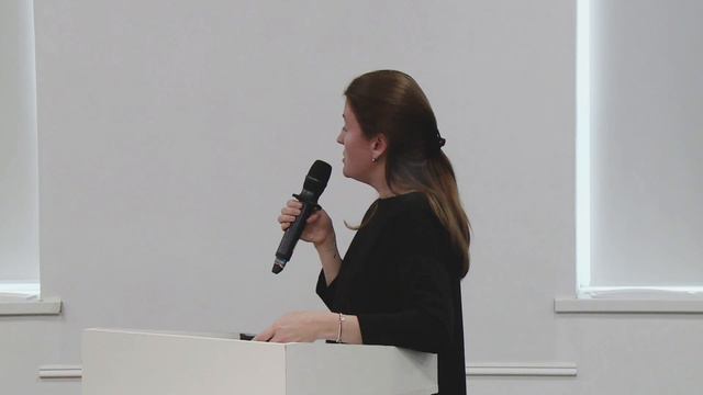 Лапкина А.С., Что включает понятие дизайн-кода города, механизмы внедрения