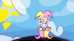 Deltarune: Chapter Rewritten - BIG BANG (In-Game Mix)