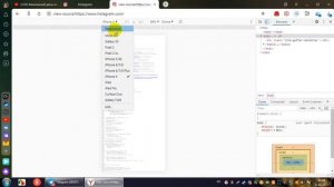 Как за 2 минуты  сделать Инстаграм мобильной версией на компьютере.
