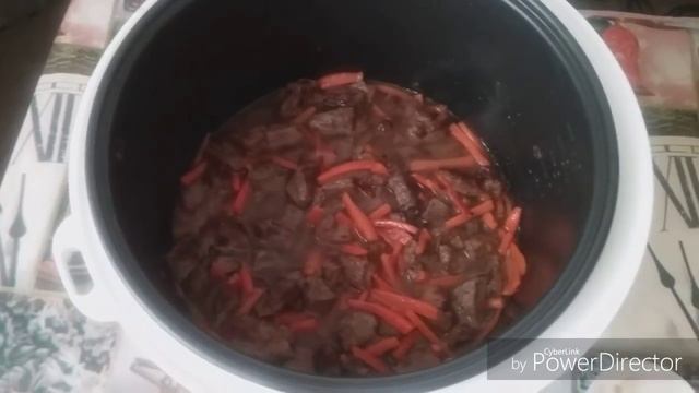 ПЛОВ В МУЛЬТИВАРКЕ SAKURA♥️РАССЫПЧАТЫЙ?♥️ВКУСНЫЙ♥️