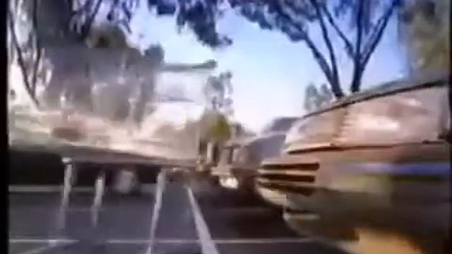 (Christmas 2020 Special) 1994 Chevy Lumina Minivan Commercial смотреть онлайн