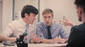 Когда ирландец не говорит по-ирландски