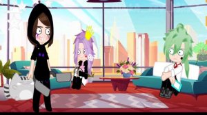 //|Приезд родителей Вару и Джо|\\ [3/3]