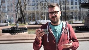 Sony XZ2 COMPACT - ОБЗОР!