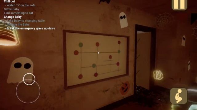 Baby in yellow (part 3) смотреть онлайн