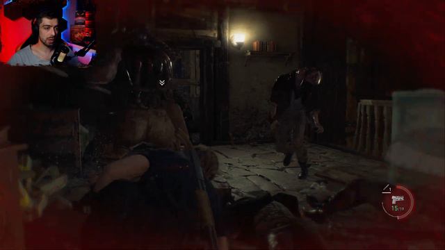 Resident Evil 4 Remake ➣ ОПЯТЬ БЫКОГОЛОВЫЕ... ➣ Прохождение #7