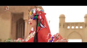 Сади Буризод - Базморо  | Sadi Burizod -  Bazmoro