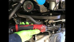 Milwaukee M12 3/8” Ratchet In Action and Review