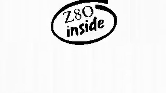 ZX81 Demo "25thanni" смотреть онлайн