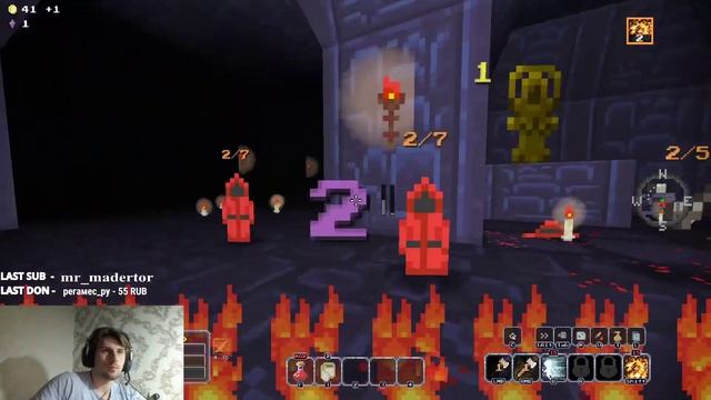 Прохождение ArchTower#1 смотреть онлайн