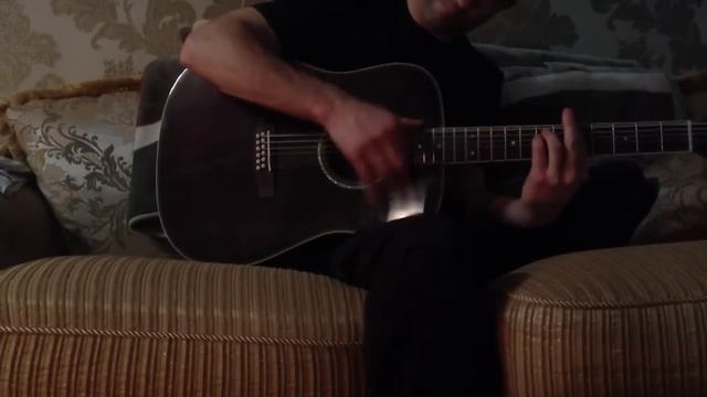 Чеченская гитара! Красивая песня Мадина
