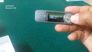 Review MP3 Player Philips SA1208. Kecil Tapi Suaranya Dahsyat || HD