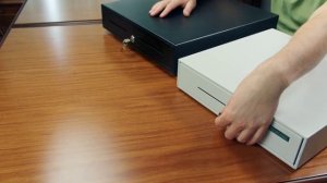 Тест денежного ящика Меркурий 100 1  - для маркетплейсов.