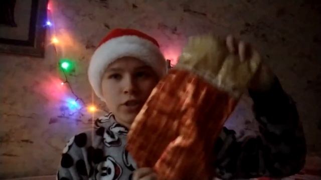 КАК УКРАСИТЬ КОМНАТУ В ЗИМНЕМ СТИЛЕ! ⛄❄?