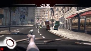 Вин Дизель Wheelman Прохождение Часть 7 - Выпустить пар