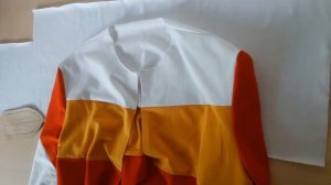 Как сшить бомбер на подкладке? Часть2: шьем прорезные карманы+сбор бомбера | IraZhogova