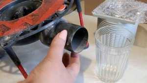 Трап для душа Tece. Обзор