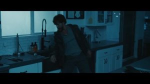 Скотт Эдкинс против Райан Квантен Восьмой отдел 2022 4K