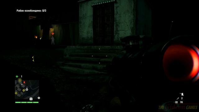 Прохождение Far Cry 4 [HD|PC|60fps] - Часть 9 (Пора папочке ответить за всё!) смотреть онлайн
