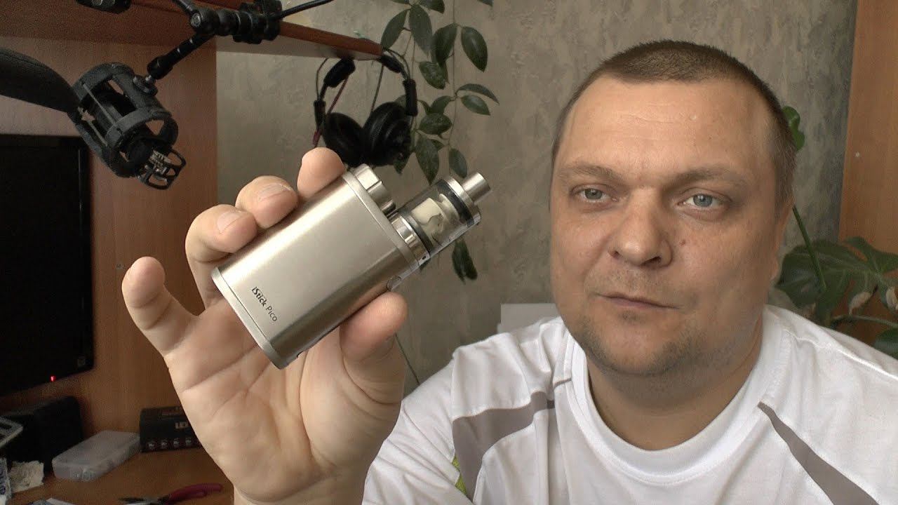 PRO бак PICO RTA или как я избавился от протечек. смотреть онлайн