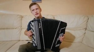 Девочка красивая свое сочинение.mp4