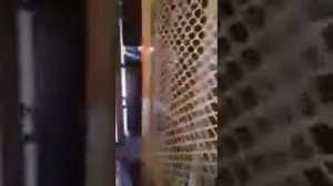 Электровоз 3эс5к (2эс5к) неисправности.