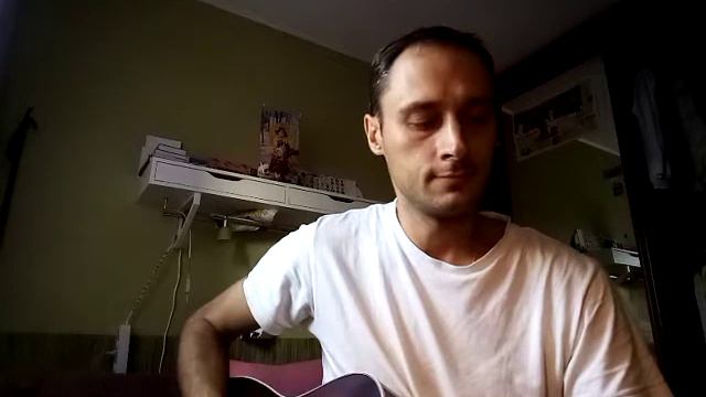 Скучаю, я скучаю! По всем по вам, друзья!!! И по тому кому песня посвящена) смотреть онлайн