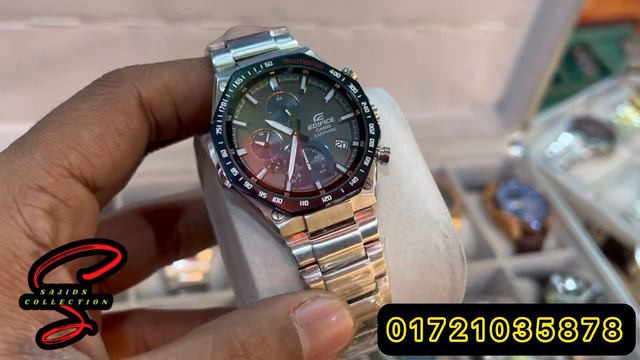Best in budget Chain watch collection