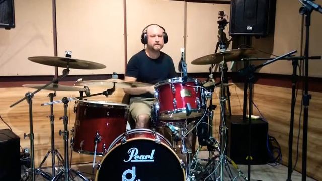 Pearl Session Studio Classic - Jô Dümer -Recording смотреть онлайн