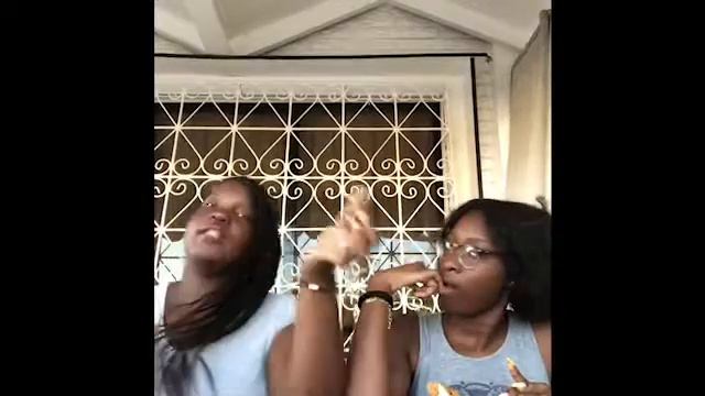 MY FIRST MUKBANG EVER W | My Bestie ft Church’s Chicken смотреть онлайн