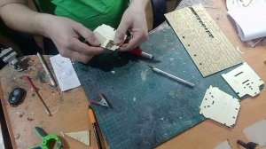 Надстройки