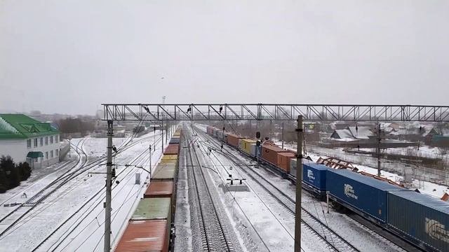 всего понемногу .. .