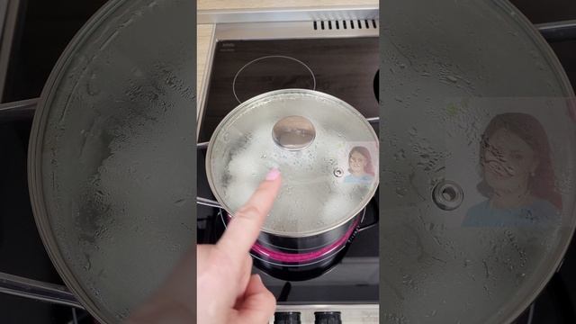 Как варить яйца на Пасху #пасха #пасхальноеяйцо #яйца #куличрецепт #крашеныеяйца #советы #лайфхак